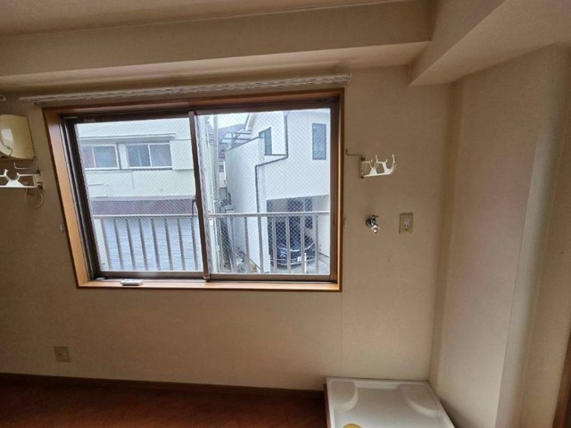 居室・リビング　きれいなお部屋