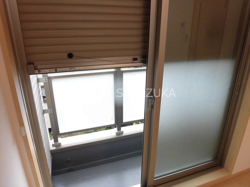 その他　シャッター