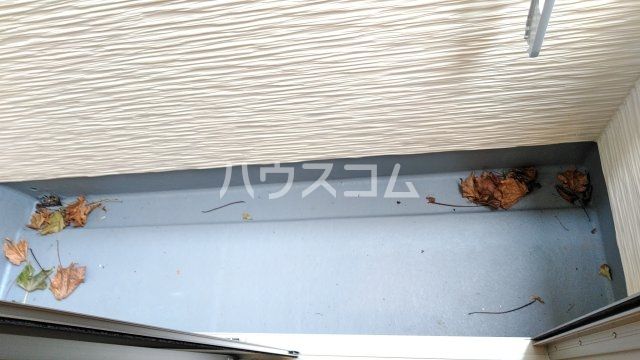 ハーモニーテラス木之免町IIの内装写真