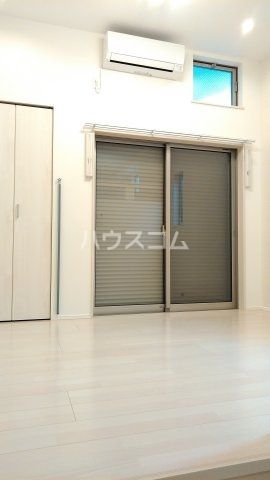 ハーモニーテラス木之免町IIの居間写真