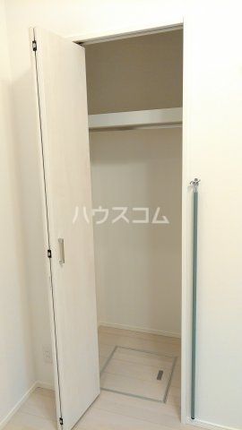 ハーモニーテラス木之免町IIの内装写真