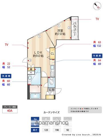 その他部屋・スペース　その他部屋・スペース