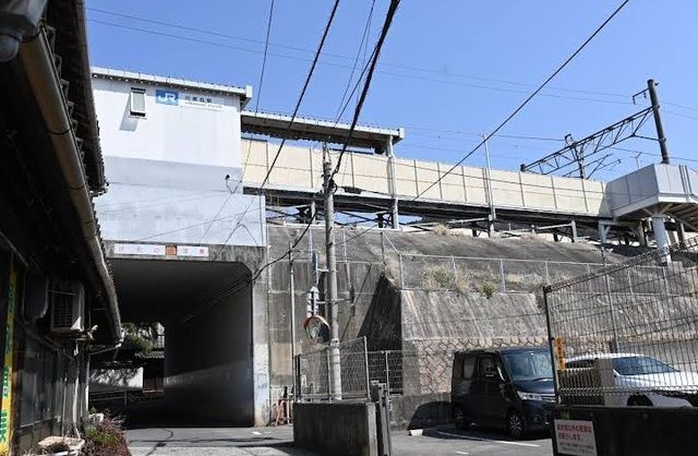 その他　川原石駅（その他）まで500m