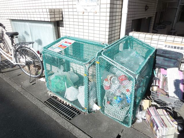サンシティ稲田堤第6のその他写真