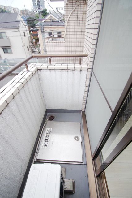サンシティ稲田堤第6の内装写真