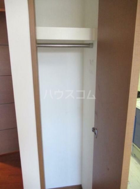 クリオ新杉田駅前の内装写真