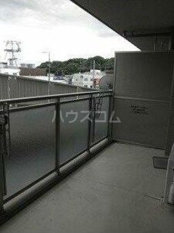 クリオ新杉田駅前の内装写真