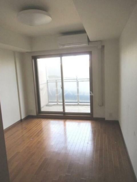 クリオ新杉田駅前の内装写真