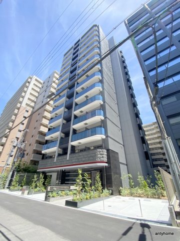S-RESIDENCE新大阪Rishの外観写真