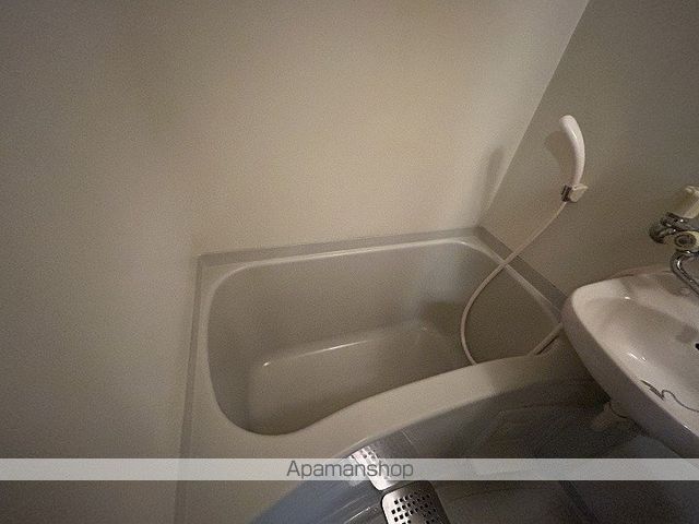 セレッソコート大阪城前の風呂写真