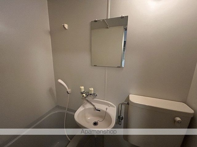セレッソコート大阪城前の内装写真
