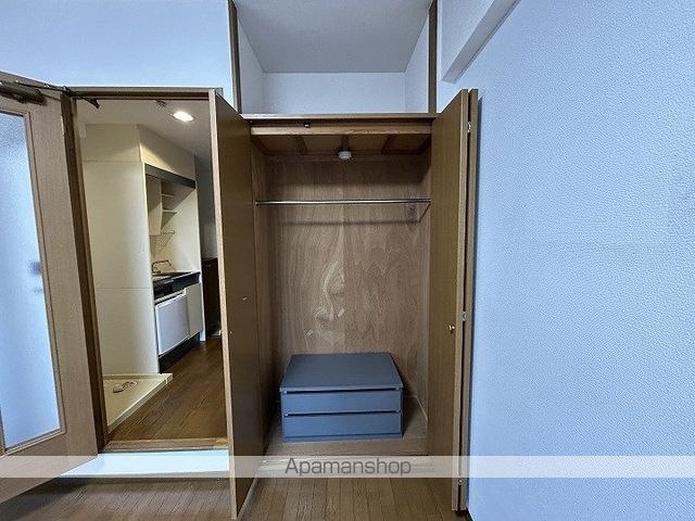 セレッソコート大阪城前の内装写真