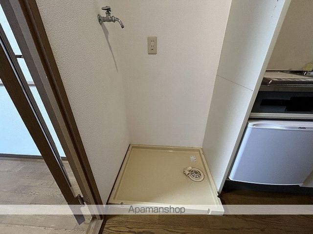 セレッソコート大阪城前の内装写真