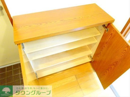 その他部屋・スペース