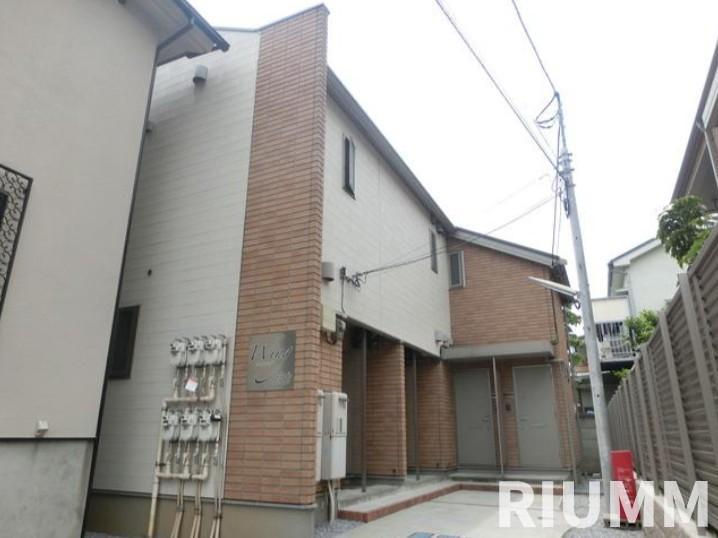 ＪＲ山手線 目白駅 徒歩6分 築21年