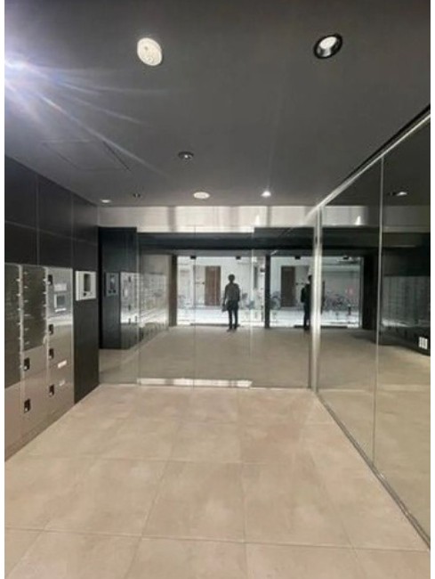 東京メトロ銀座線 稲荷町駅 徒歩7分 14階建 築4年の外観写真