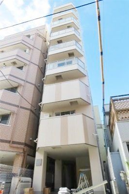 リブリ・ERBAの外観写真