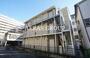 ヴェラハイツ川崎 3階 築10年9ヶ月の賃貸物件
