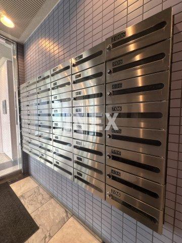 相鉄本線 鶴ケ峰駅 徒歩5分 10階建 築35年の外観写真
