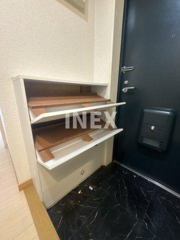 相鉄本線 鶴ケ峰駅 徒歩5分 10階建 築35年の内装写真