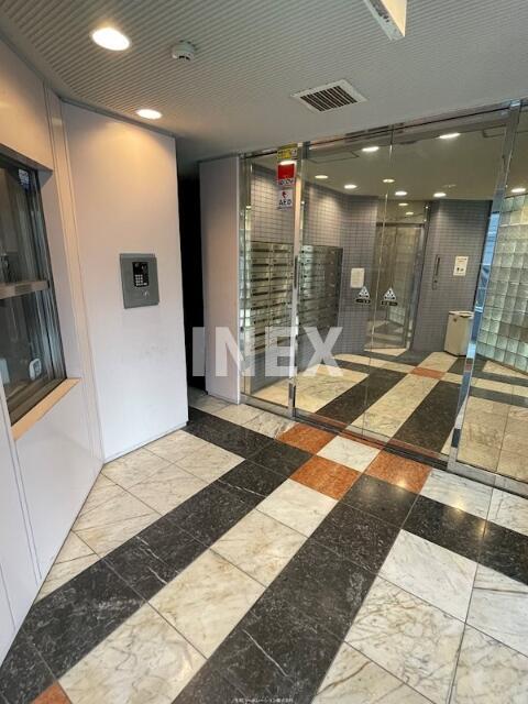 相鉄本線 鶴ケ峰駅 徒歩5分 10階建 築35年の外観写真