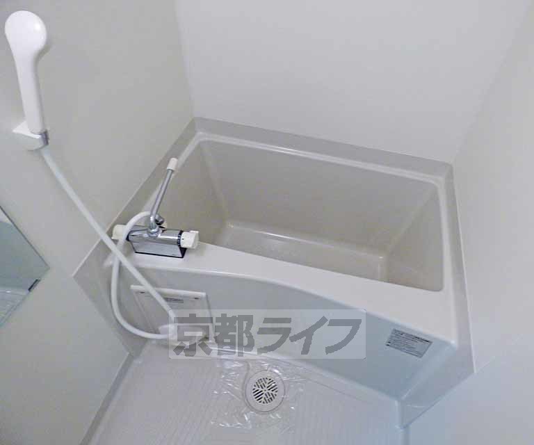 LA CACHETTEの風呂写真