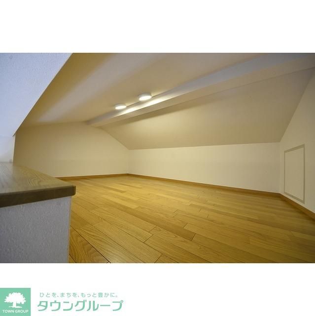 その他部屋・スペース　その他、部屋スペース