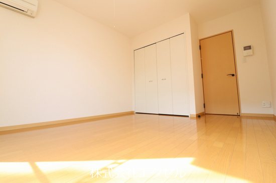 その他部屋・スペース　綺麗な洋室です。