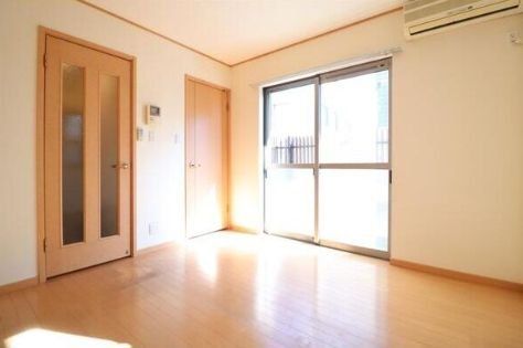フォワールの内装写真