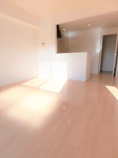 ラヴィエールの居間写真