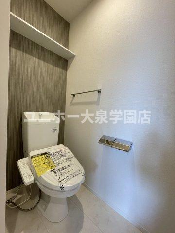 トイレ　参考写真