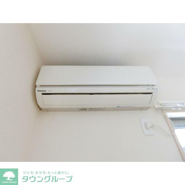 その他設備　設備