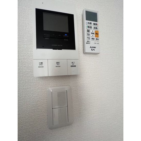 ＪＲ香椎線 和白駅 徒歩1分 3階建 築3年のその他写真