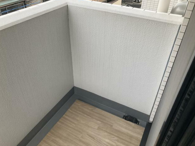 バルコニー　参考写真
