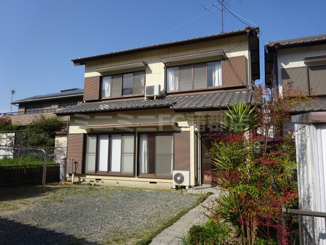 宮地一戸建