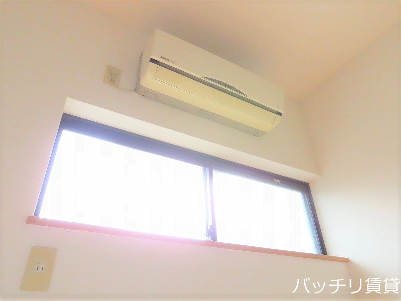 その他設備　同室タイプ掲載のため、現況を優先します。