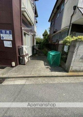 その他共有部分　その他共有部分