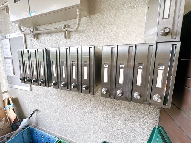 その他共有部分