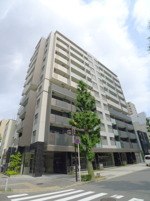 地下鉄桜通線 久屋大通駅 徒歩7分 築15年