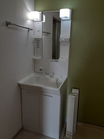 オプティマII Aの内装写真