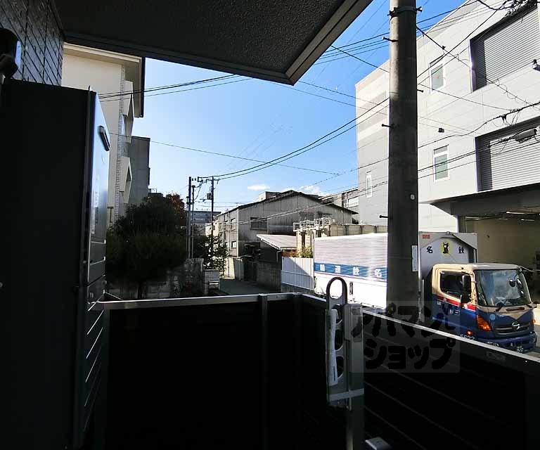 グレース西院のその他写真