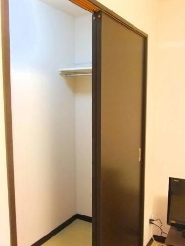レオネクストHAKUBAIIの内装写真