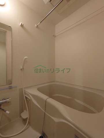 セレリーオ・ニッコーの風呂写真