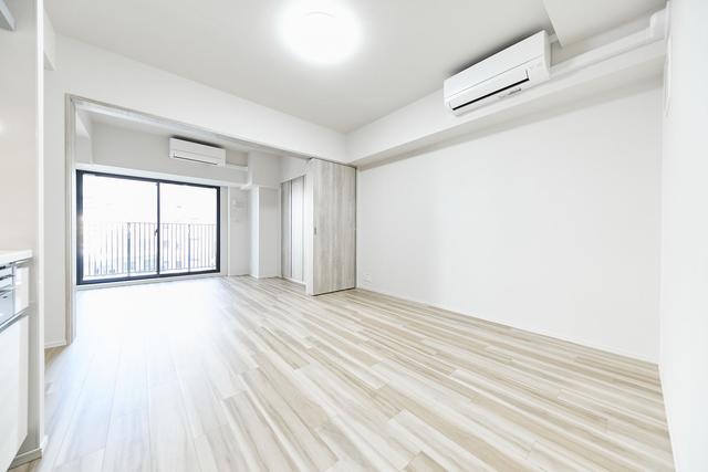 居室・リビング　※写真は同タイプ住戸です。