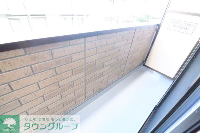 ルミナーレの内装写真