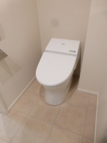 トイレ　別部屋参考写真