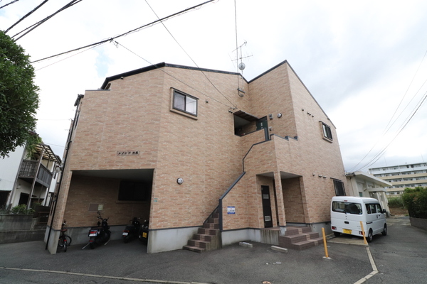 西鉄天神大牟田線 井尻駅 徒歩7分 築21年