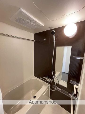 アイディ御殿山ヒルズファーストの風呂写真
