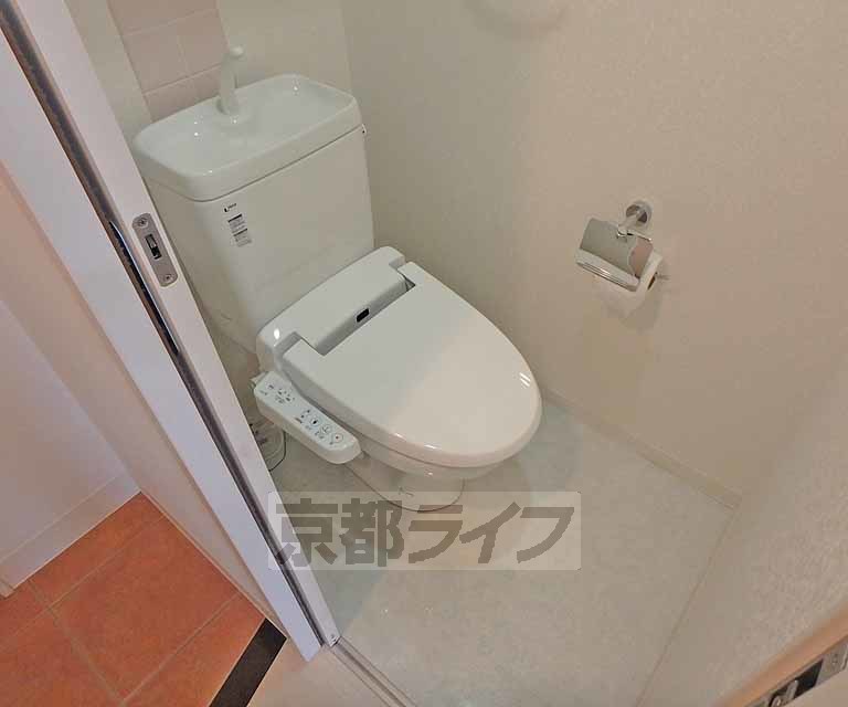 トイレ　トイレスペース