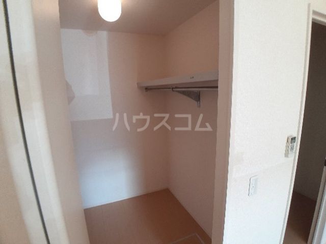 シャルマンSの内装写真